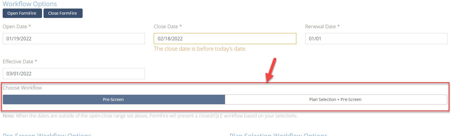 FormFire Release Notes January 25 2023 Knowledge Base FormFire