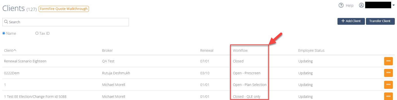 FormFire Release Notes January 25 2023 Knowledge Base FormFire