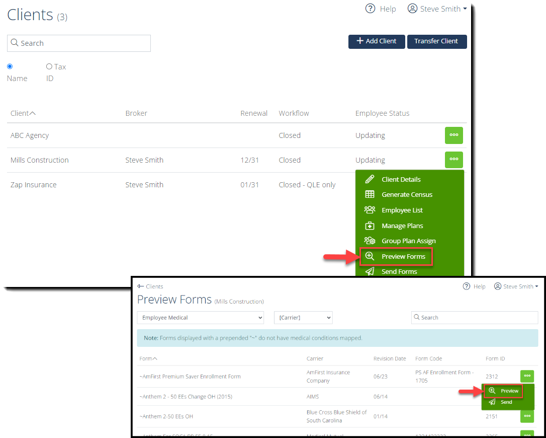 getting-started-overview-of-quoting-enrollment-in-formfire