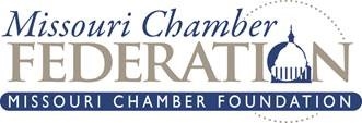 Image of the Missouri Chamber Federation logo