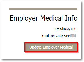 Overview of the HR Dashboard – FormFire Help