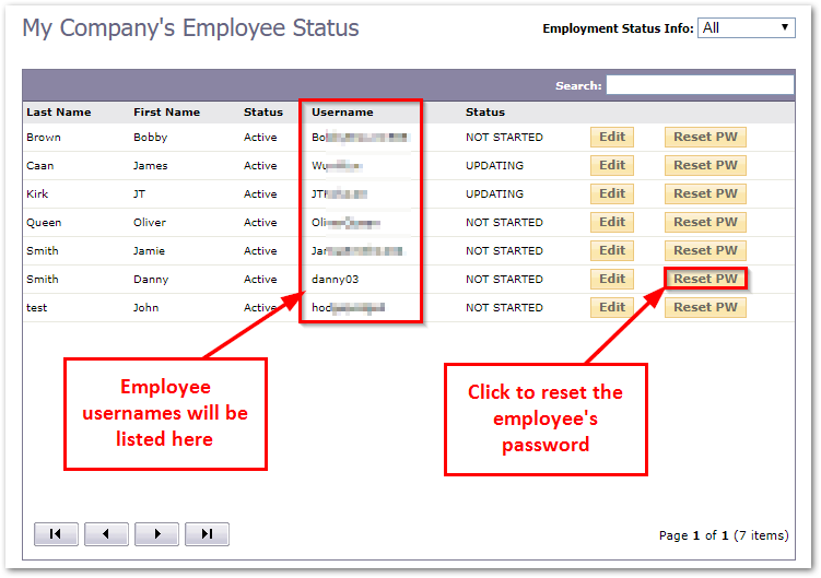 restore ezpaycheck