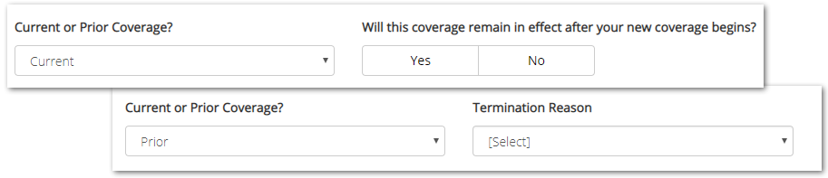 Coverage : Knowledge Base