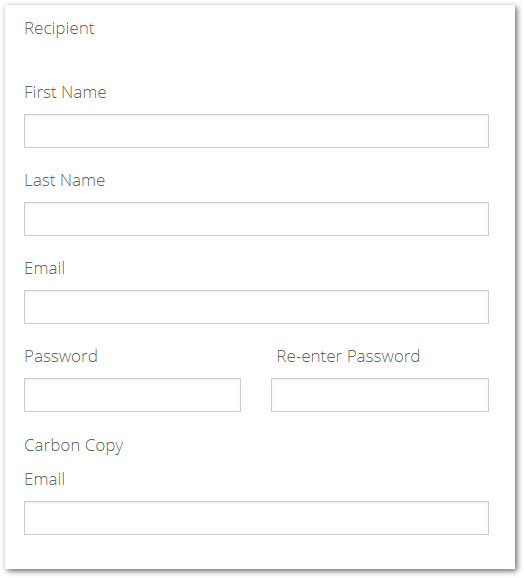 How to submit forms to a Carrier for enrollment – Knowledge Base | FormFire