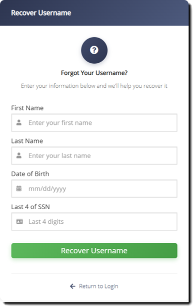 employee-account_recover-username_enter-your-information.png